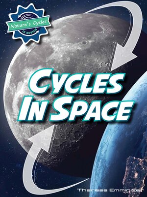 cover image of Cycles in Space